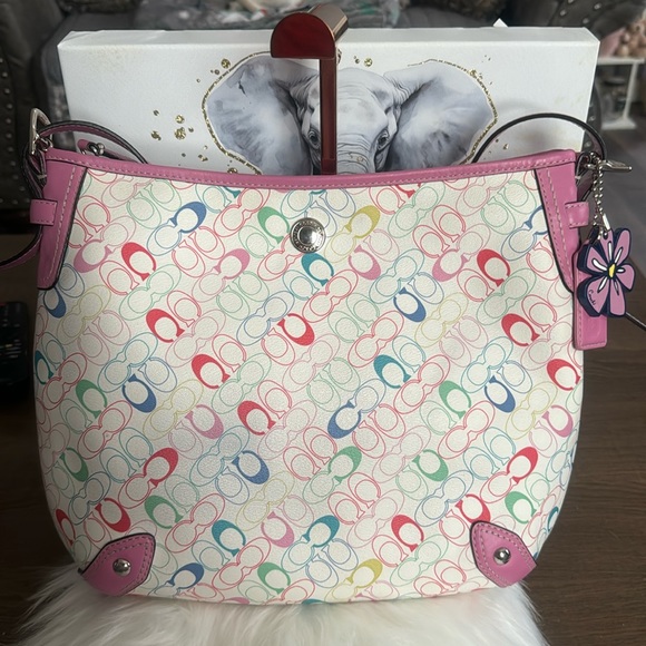 Coach Handbags - Coach EUC